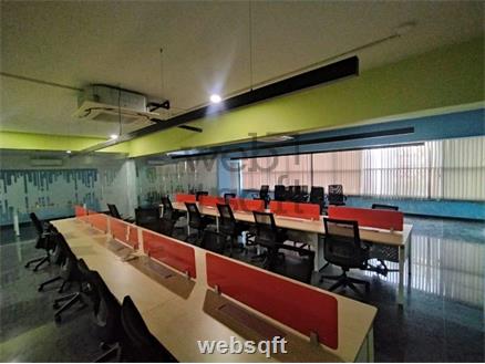 Office Space for Rent